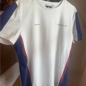 Men’s Porsche Design Tshirt